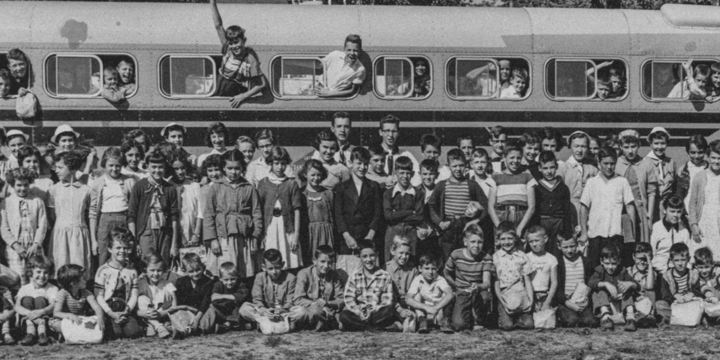 Groupes scolaires
