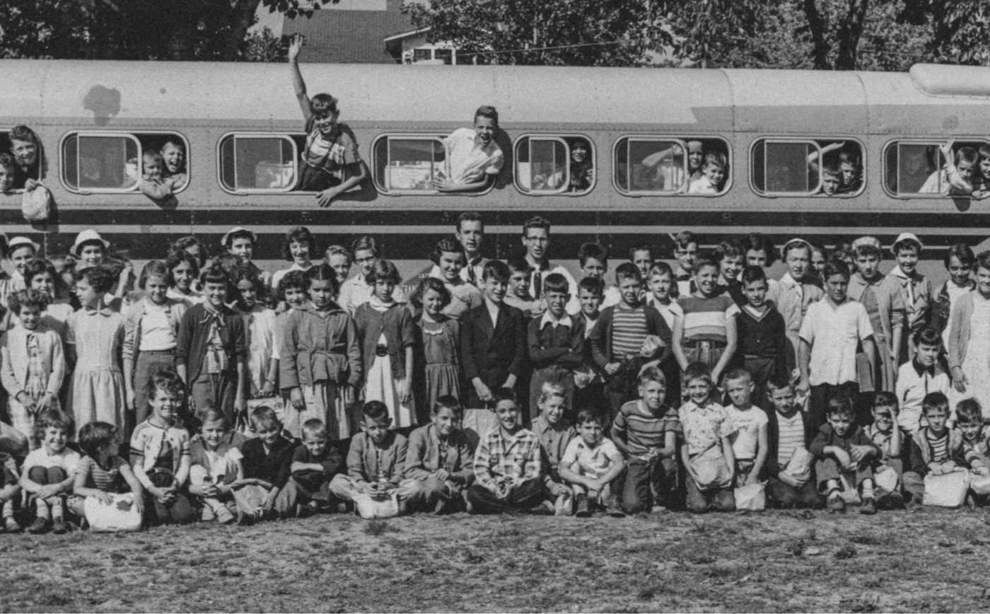 Groupes scolaires
