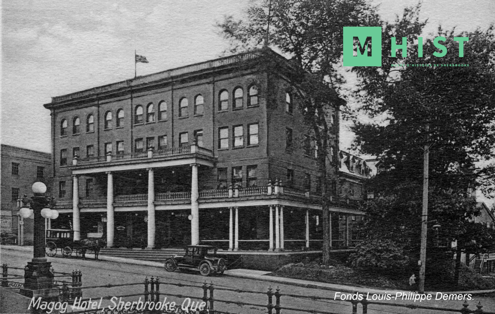 Trois nouvelles balades autonomes pour découvrir l’histoire de