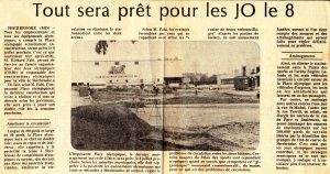 La Tribune, 29 juin 1976, p. 3.