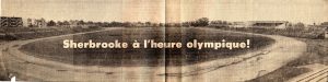 La Tribune, 3 juillet 1976, p. 2.